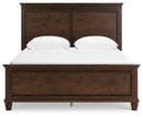 Danabrin Bedroom Set