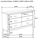 Watson Bedroom Set