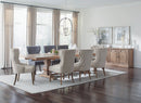 Florence Extension Dining Table