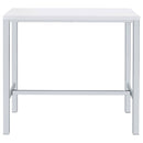 Natividad Bar Table Set