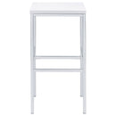 Natividad Bar Table Set