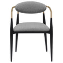 Bradbury Dining Arm Chair