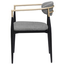 Bradbury Dining Arm Chair
