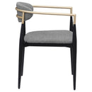 Bradbury Dining Arm Chair