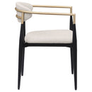 Bradbury Dining Arm Chair