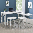 Jackson Counter Height Dining Set