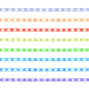 Risley Wine Cabinet with LED Lighting