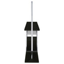 Risley Wine Cabinet with LED Lighting