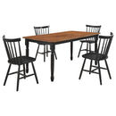 Hollyoak Dining Set