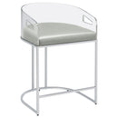 Thermosolis Counter Chair