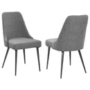 Alan Dining Side Chair