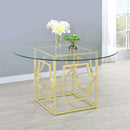 Starlight Dining Table