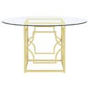 Starlight Dining Table