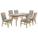 Croyden Dining Set