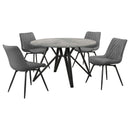 Neil Dining Set
