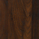 Welsley Panel Bed
