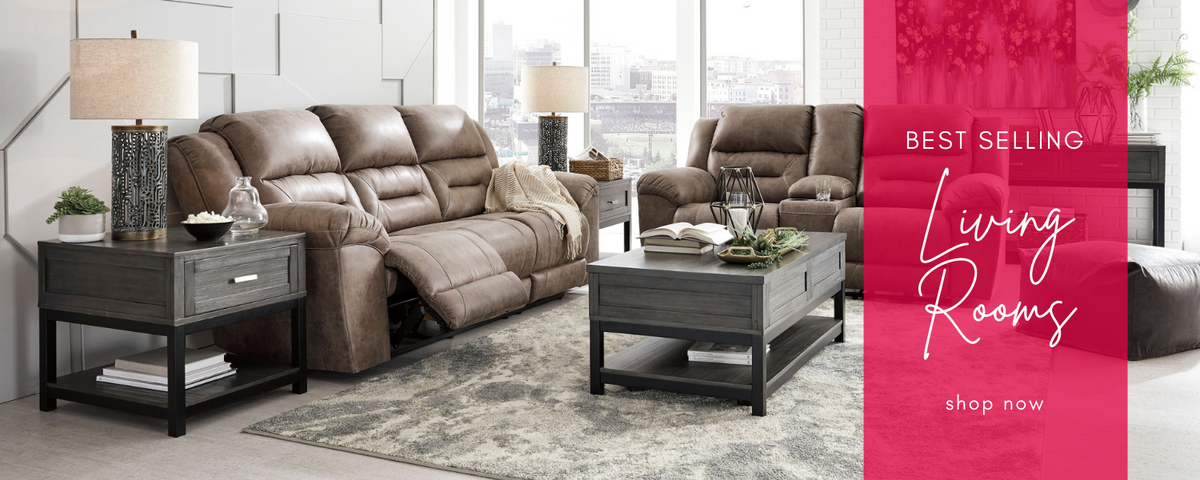 Lavish Home Furniture