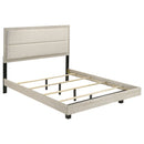Trenton Panel Bed