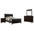 Carlton Bedroom Set