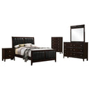 Carlton Bedroom Set