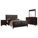 Carlton Bedroom Set
