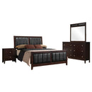 Carlton Bedroom Set