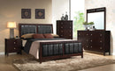 Carlton Bedroom Set