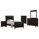 Carlton Bedroom Set