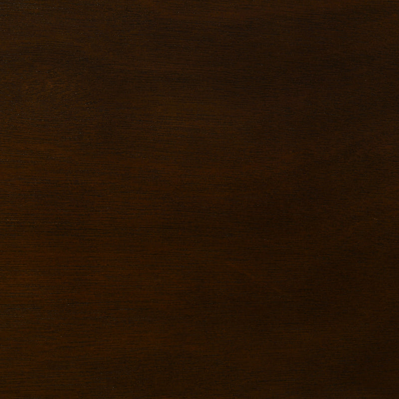 Louis Philippe Chest Brown