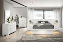 Jessica Chest of Drawers