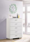 Felicity Chest of Drawers
