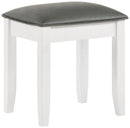Felicity Makeup Vanity Stool