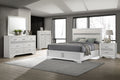 Miranda Bedroom Set