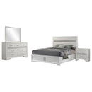 Miranda Bedroom Set