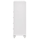 Barzini Chest of Drawers