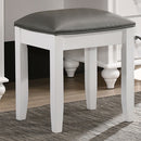 Barzini Vanity Stools