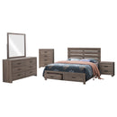 Brantford Bedroom Sets