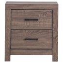 Brantford Bedroom Set