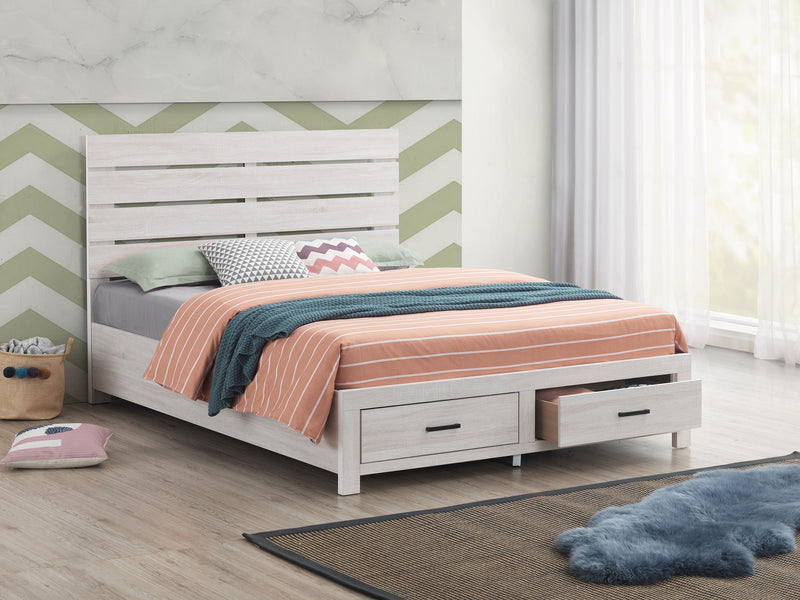 Brantford Queen Bed