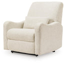 Cleo Pier Recliner