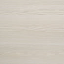 Hyland Panel Bed with LED Lighting