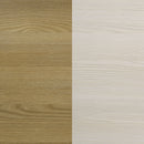 Hyland Panel Bed with LED Lighting