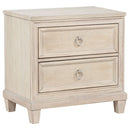 Pembroke Nightstand