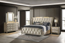 Lorient Bedroom Set