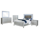 Gunnison Bedroom Set