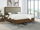 Maderia Panel Bed