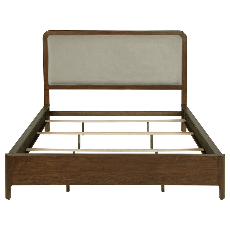 Maderia California King Bed