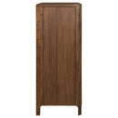 Maderia Chest of Drawers