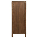 Maderia Chest of Drawers