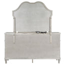 Evangeline Dresser with Mirror